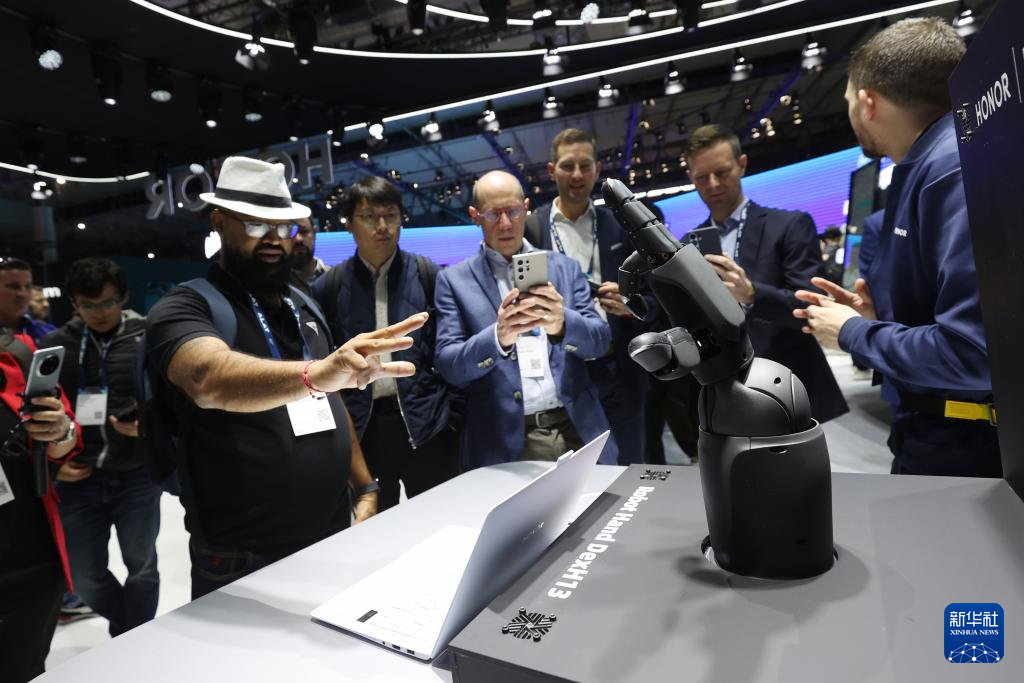 
北京中日友好医院黄牛号贩子挂号电话世界移动通信大会聚焦5G与人工智能融合创新
