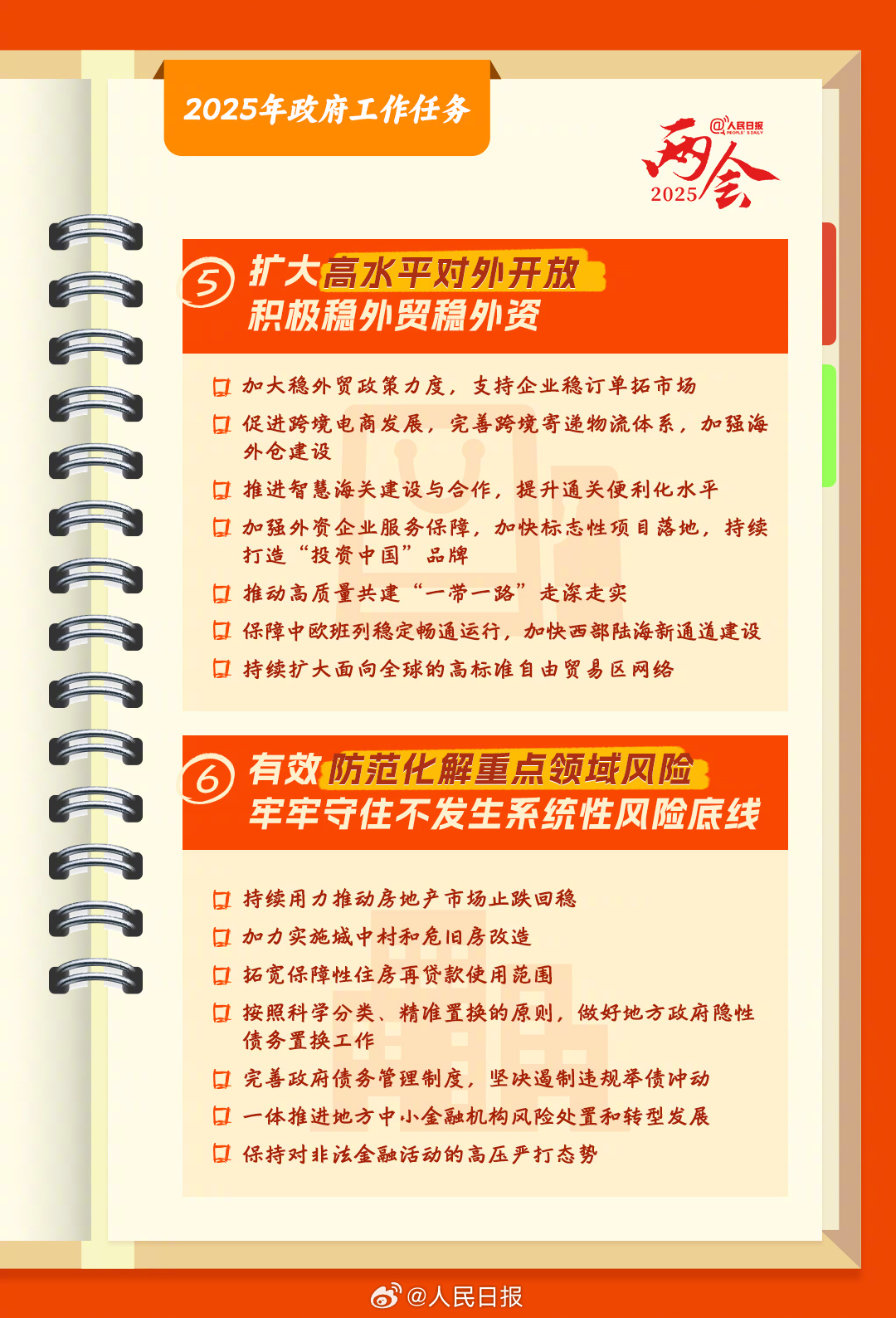 
北京各大医院黄牛代挂号电话票贩子号贩子网上预约挂号,住院检查加快,收藏学习！手账版政府工作报告要点