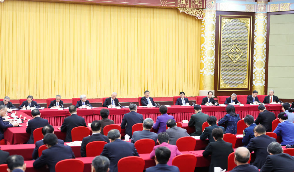 
北京大学第一医院黄牛代挂号电话票贩子号贩子网上预约挂号,住院检查加快,两会第一观察｜一场界别联组会，一篇育才大文章