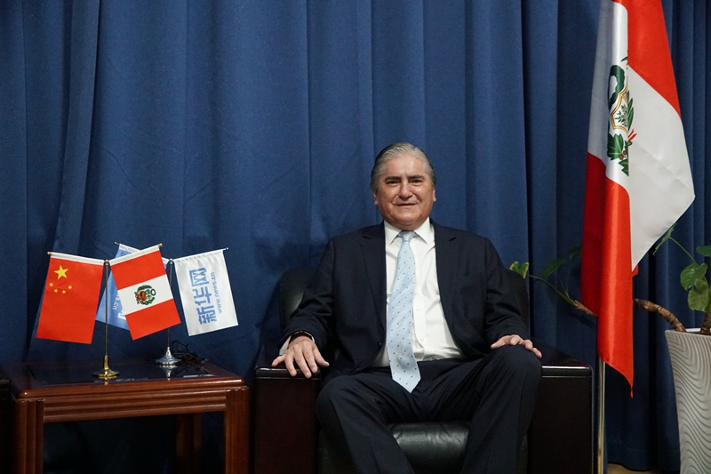 
浙江省同德医院黄牛代挂号电话票贩子号贩子网上预约挂号,住院检查加快,秘鲁驻华大使：中国经济增长为世界经济发展提供新机遇