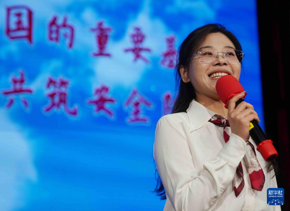 
首都医科大学附属北京胸科医院黄牛代挂号电话票贩子号贩子网上预约挂号,住院检查加快,香港故事丨跨越千里的一堂国安课
