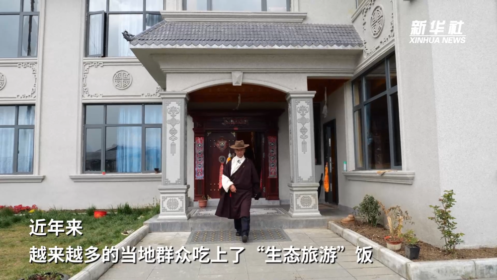 
北京中医院黄牛代挂号电话票贩子号贩子网上预约挂号,住院检查加快,高原“春”来｜生态民宿“致富经”