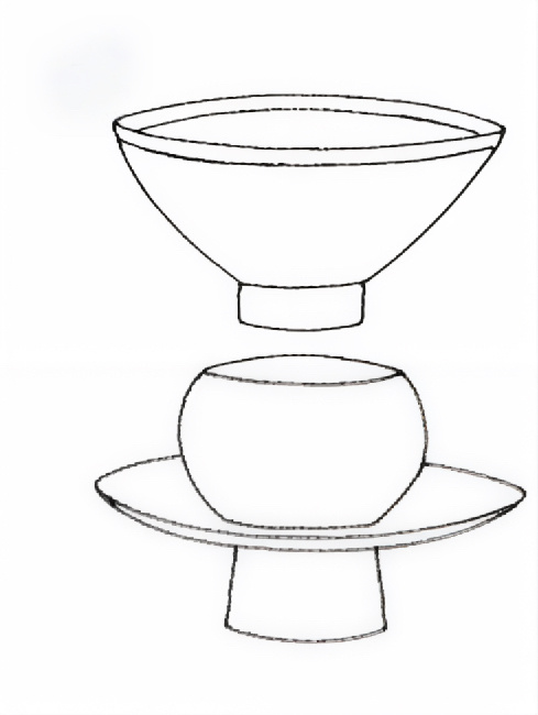 
东部战区总医院黄牛代挂号电话票贩子号贩子网上预约挂号,住院检查加快,文博日历丨这不是茶杯，是杯托！古人喝茶还有这么多讲究