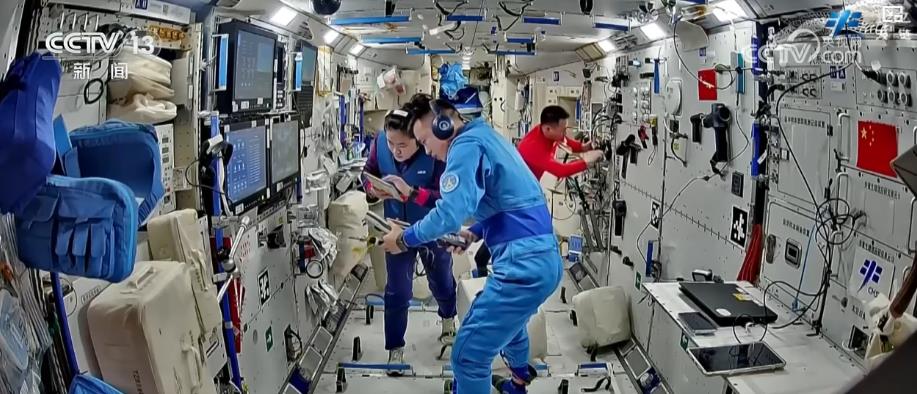 
西安市儿童医院黄牛代挂号电话票贩子号贩子网上预约挂号,住院检查加快,神十九乘组“太空出差”倒计时：各项空间科学实（试）验稳步推进