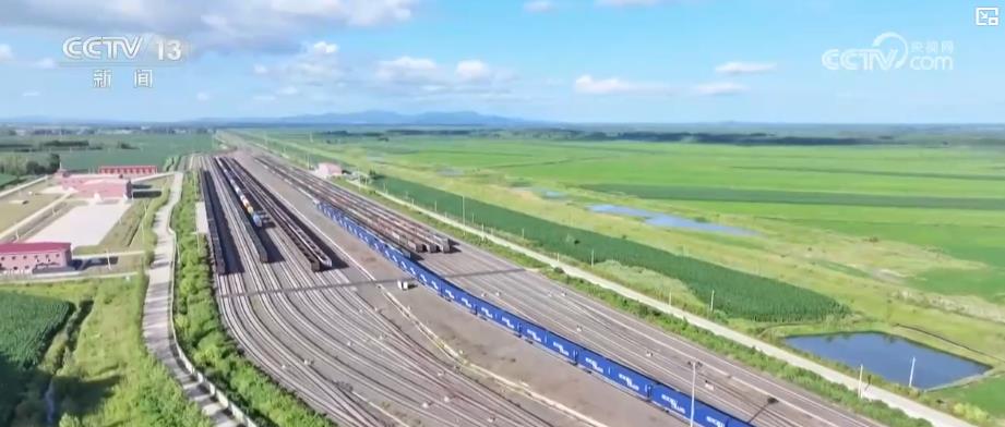 
北京安定医院黄牛代挂号电话票贩子号贩子网上预约挂号,住院检查加快,一季度国家铁路货运量增长3.1% 跨境运输与物流服务品质双提升