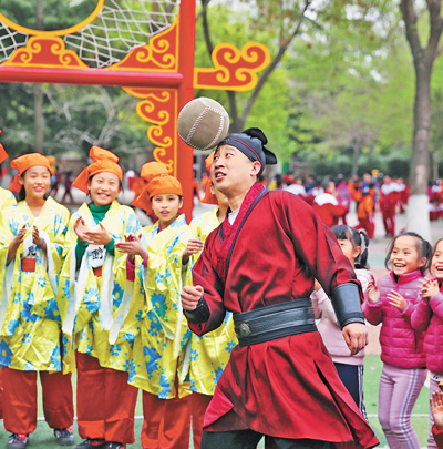 
杭州中医院黄牛代挂号电话票贩子号贩子网上预约挂号,住院检查加快,跟着古人玩转春日（聚焦传统体育）