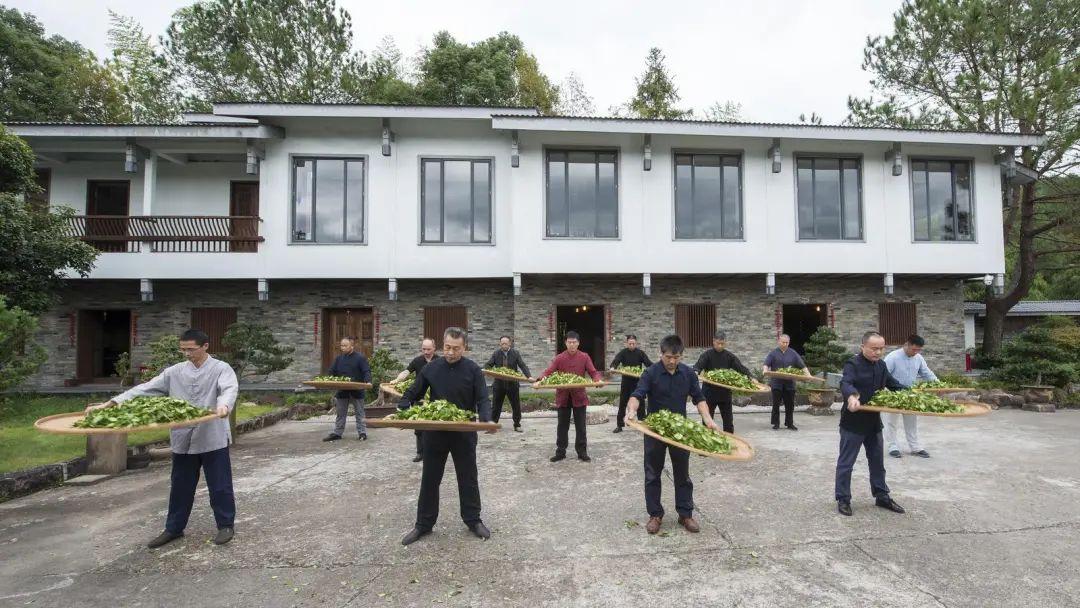 
上海第十人民医院黄牛代挂号电话票贩子号贩子网上预约挂号,住院检查加快,何以中国②丨一杯工夫茶，香飘千万里