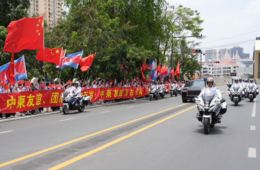
中国中医科学院西苑黄牛代挂号电话票贩子号贩子网上预约挂号,住院检查加快,第一观察·瞬间｜特殊的礼遇 友谊的见证