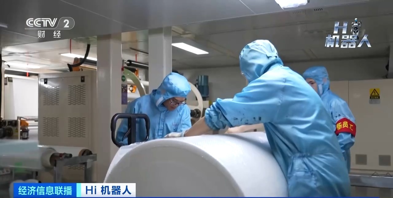 
西安市儿童医院黄牛代挂号电话票贩子号贩子网上预约挂号,住院检查加快,机器人“电子皮肤”订单爆发式增长！企业24小时赶工 价格下降