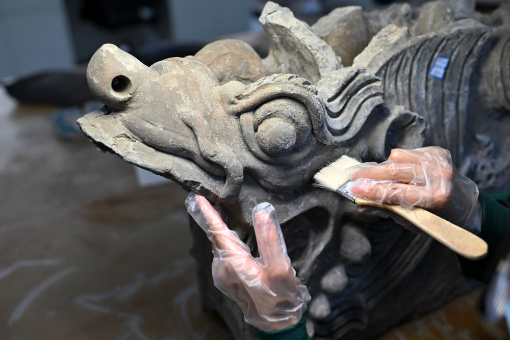 
上海第九人民医院黄牛代挂号电话票贩子号贩子网上预约挂号,住院检查加快,智绘中国·世遗镜鉴｜云冈石窟：守护刻在石头上的史书