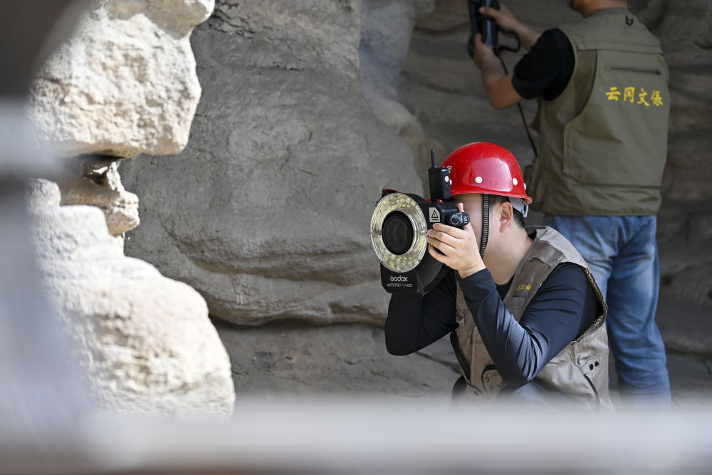 
上海第九人民医院黄牛代挂号电话票贩子号贩子网上预约挂号,住院检查加快,智绘中国·世遗镜鉴｜云冈石窟：守护刻在石头上的史书