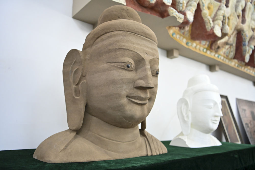 
上海第九人民医院黄牛代挂号电话票贩子号贩子网上预约挂号,住院检查加快,智绘中国·世遗镜鉴｜云冈石窟：守护刻在石头上的史书