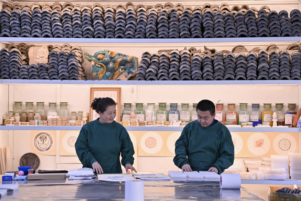 
上海第九人民医院黄牛代挂号电话票贩子号贩子网上预约挂号,住院检查加快,智绘中国·世遗镜鉴｜云冈石窟：守护刻在石头上的史书