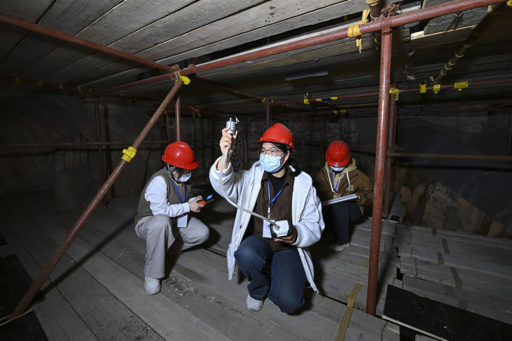 
上海第九人民医院黄牛代挂号电话票贩子号贩子网上预约挂号,住院检查加快,智绘中国·世遗镜鉴｜云冈石窟：守护刻在石头上的史书