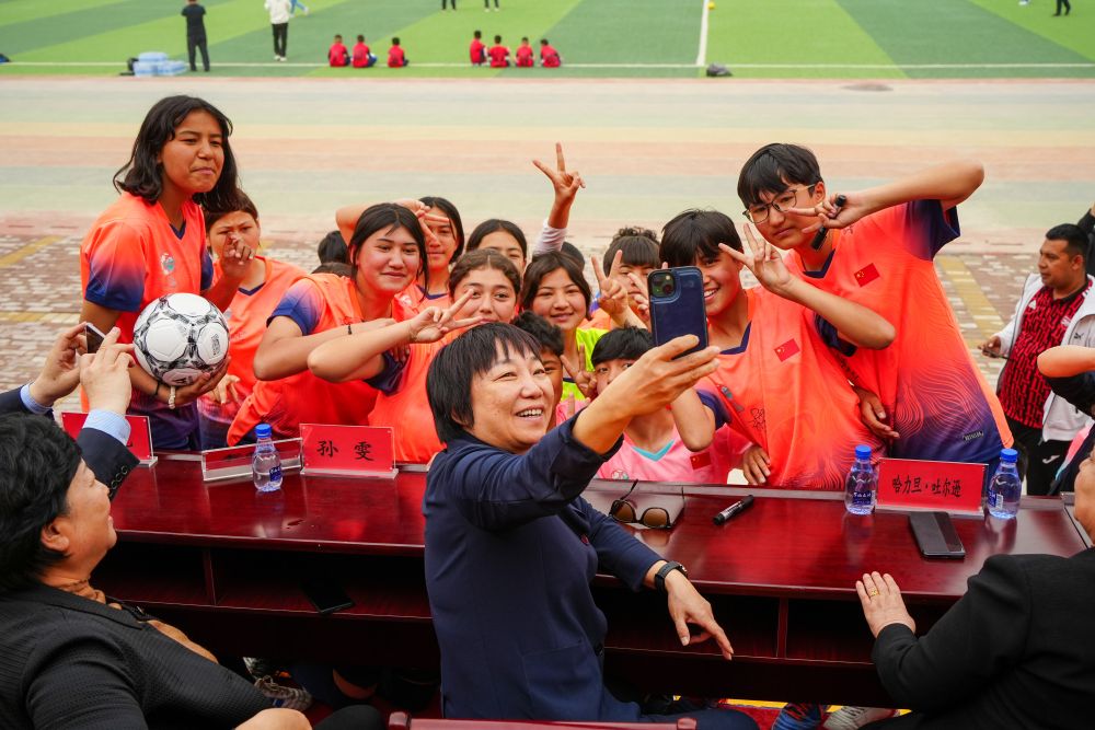 
北京大学第六医院黄牛代挂号电话票贩子号贩子网上预约挂号,住院检查加快,足球丨新疆：“百年足球之乡”焕发新活力