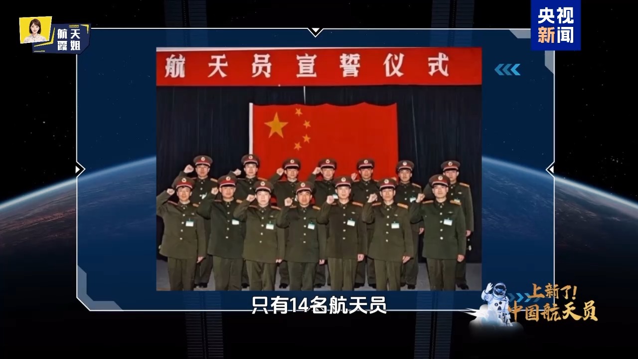 
天津市口腔医院黄牛号贩子挂号电话上新了！中国航天员 揭秘“超能力”的炼成记