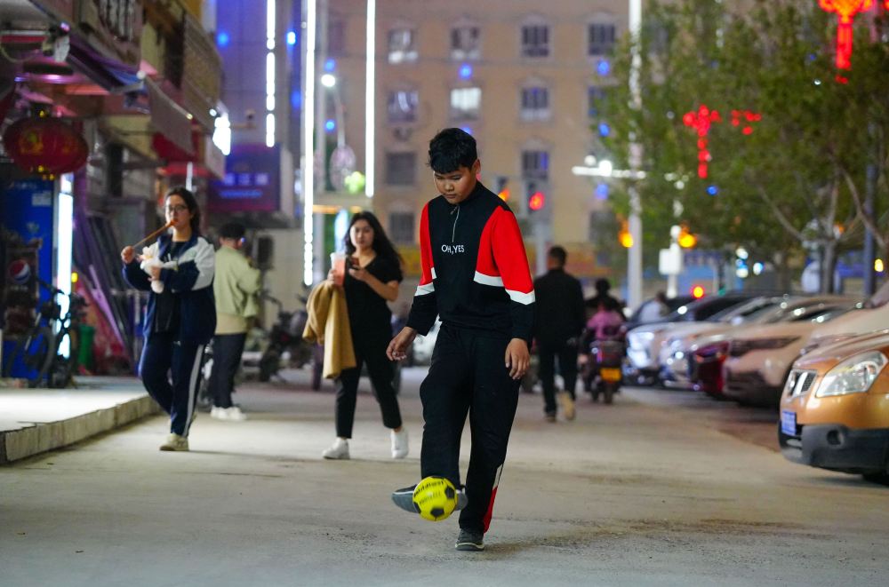 
北京大学第六医院黄牛代挂号电话票贩子号贩子网上预约挂号,住院检查加快,足球丨新疆：“百年足球之乡”焕发新活力