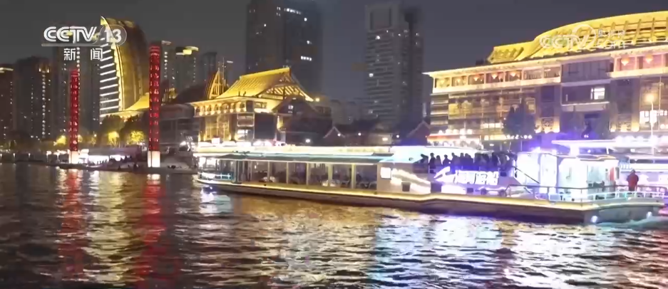 
成都华西医院黄牛代挂号电话票贩子号贩子网上预约挂号,住院检查加快,多地以“船”为媒“上新”消费新场景新业态 文旅市场潜力不断激活