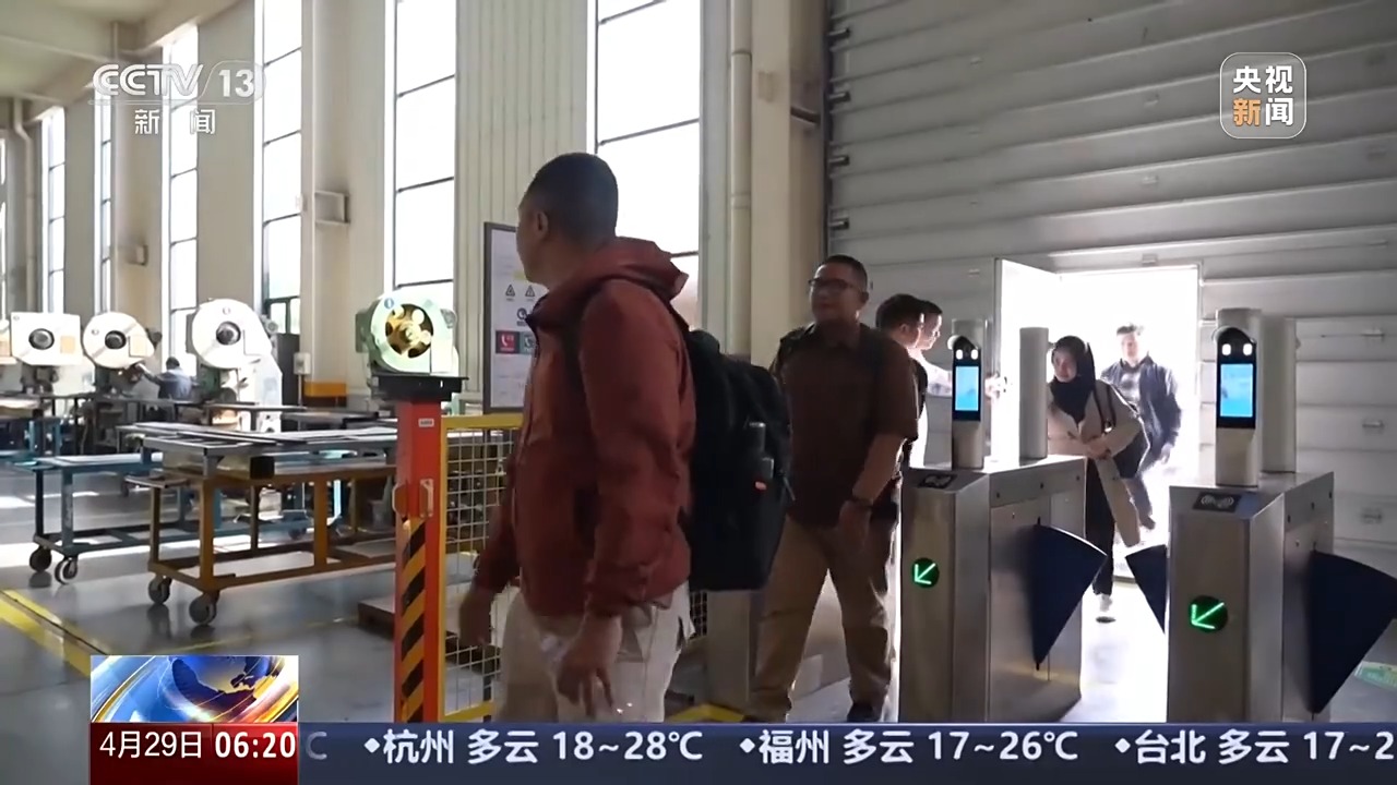 
广州中医院黄牛代挂号电话票贩子号贩子网上预约挂号,住院检查加快,直击外贸第一线丨美出口关税影响下 这些企业如何做到订单不降反增？