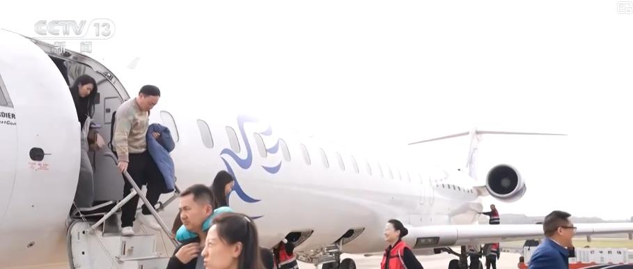 
北京人民医院黄牛代挂号电话票贩子号贩子网上预约挂号,住院检查加快,清明民航运输活力彰显 支线“小城”航线激活区域旅游经济