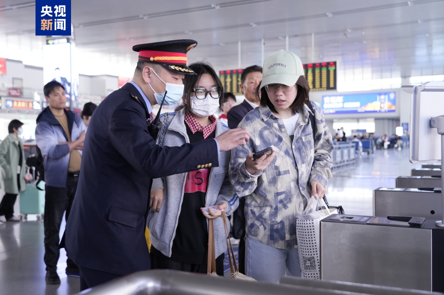 
广州肿瘤医院黄牛代挂号电话票贩子号贩子网上预约挂号,住院检查加快,清明小长假长三角铁路发送旅客逾1117万人次