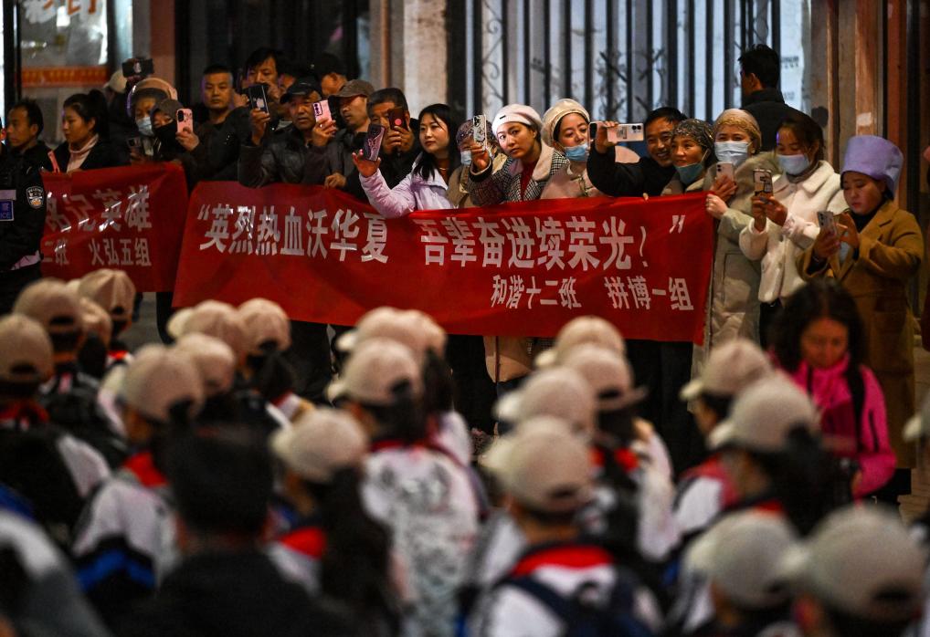 
上海精神卫生中心黄牛代挂号电话票贩子号贩子网上预约挂号,住院检查加快,我在现场·照片背后的故事丨徒步108里，感受一座“英雄城”