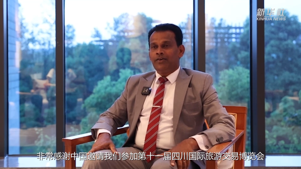 
沈阳各大医院黄牛代挂号电话票贩子号贩子网上预约挂号,住院检查加快,专访斯里兰卡高官拉纳辛哈：从中国旅游经验中收获良多