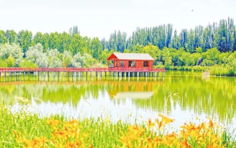 
广州肿瘤医院黄牛代挂号电话票贩子号贩子网上预约挂号,住院检查加快,新疆阿克苏：“生态+旅游”让绿水青山变聚宝盆