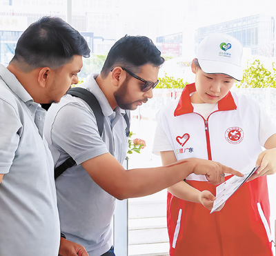 
首都医科大学附宣武医院黄牛代挂号电话票贩子号贩子网上预约挂号,住院检查加快,强国有我责任担当，十名大学生这样说