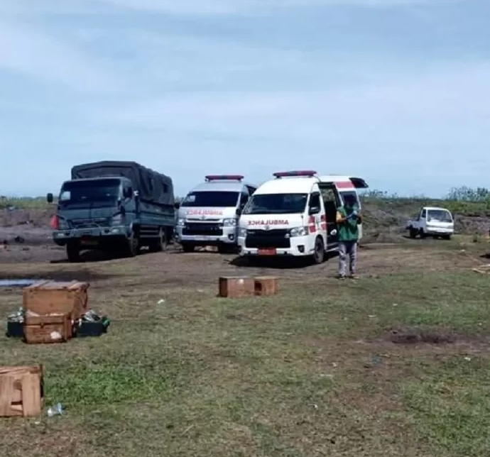 
杭州市七医院黄牛代挂号电话票贩子号贩子网上预约挂号,住院检查加快,处理过期炸弹时发生爆炸 印尼西爪哇省一村庄11人死亡