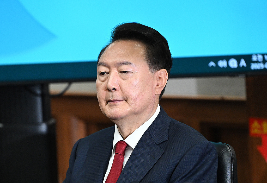 
广州医科大学附属脑科医院黄牛号贩子票贩子代网上预约代挂号电话尹锡悦涉嫌发动内乱案举行第三次庭审