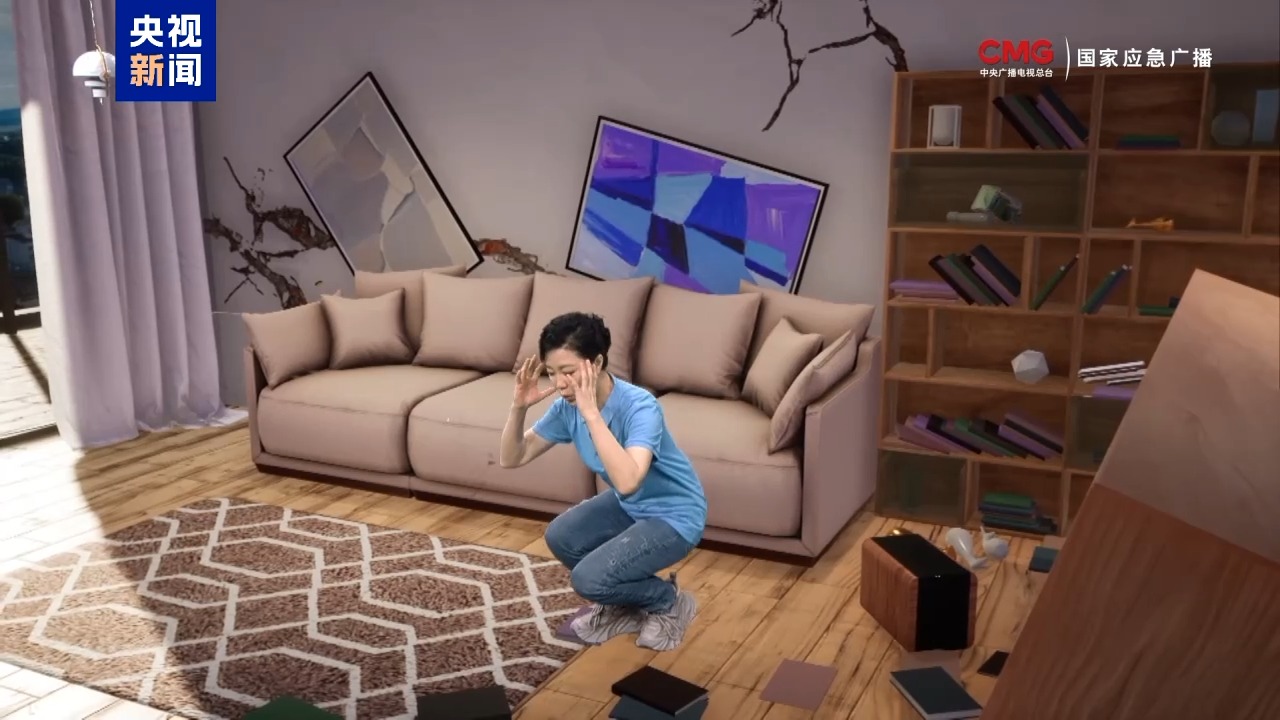 
上海胸科医院黄牛代挂号电话票贩子号贩子网上预约挂号,住院检查加快,地震时躲还是跑？XR模拟不同震级危害程度 一文get避险指南→