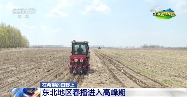 
浙江医院黄牛代挂号电话票贩子号贩子网上预约挂号,住院检查加快,在希望的田野上丨东北春播进度近三成 一键查看各地农业生产进度条→