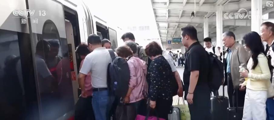 
北京肿瘤医院黄牛代挂号电话票贩子号贩子网上预约挂号,住院检查加快,铁路运输“加速跑”：1至4月旅客发送量创新高 旅游与跨境运输双丰收