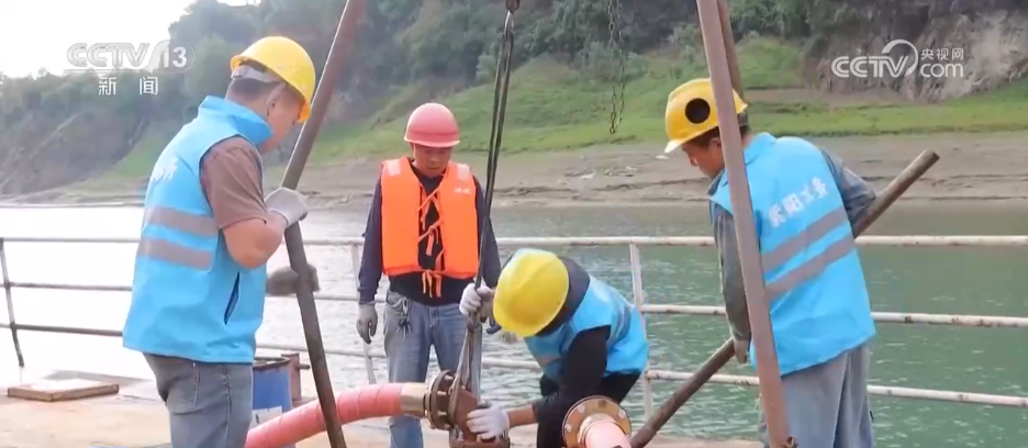 北京各大医院黄牛代挂号电话票贩子号贩子网上预约挂号,住院检查加快,打好抗旱保供“组合拳” 全力守护群众生产生活用水安全