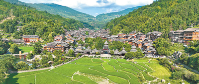 
南京市第一医院黄牛代挂号电话票贩子号贩子网上预约挂号,住院检查加快,古朴侗寨唱出时尚新篇（一线见闻）
