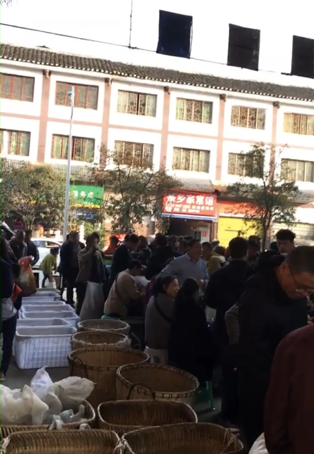 
中山二院黄牛代挂号电话票贩子号贩子网上预约挂号,住院检查加快,大山里的年轻人接力“种幸福”