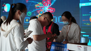 
浙江省人民医院黄牛代挂号电话票贩子号贩子网上预约挂号,住院检查加快,科技赋能优化供给 持续激发消费活力