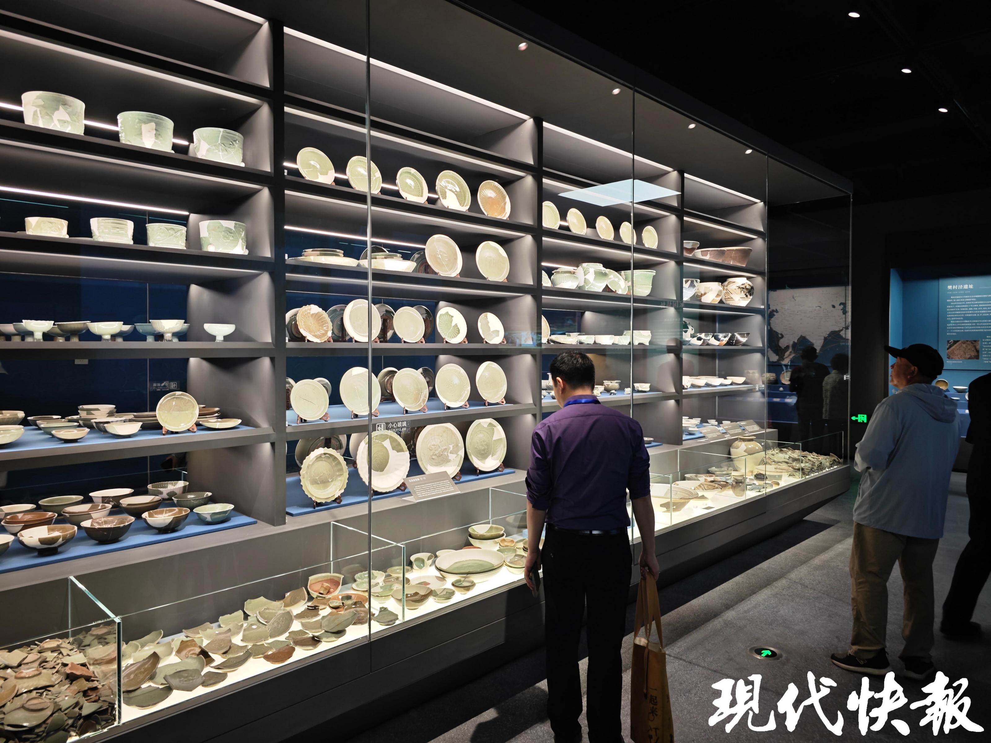 
西安市儿童医院黄牛代挂号电话票贩子号贩子网上预约挂号,住院检查加快,文化中国行｜考古博物馆悄然兴起，一开放即成顶流