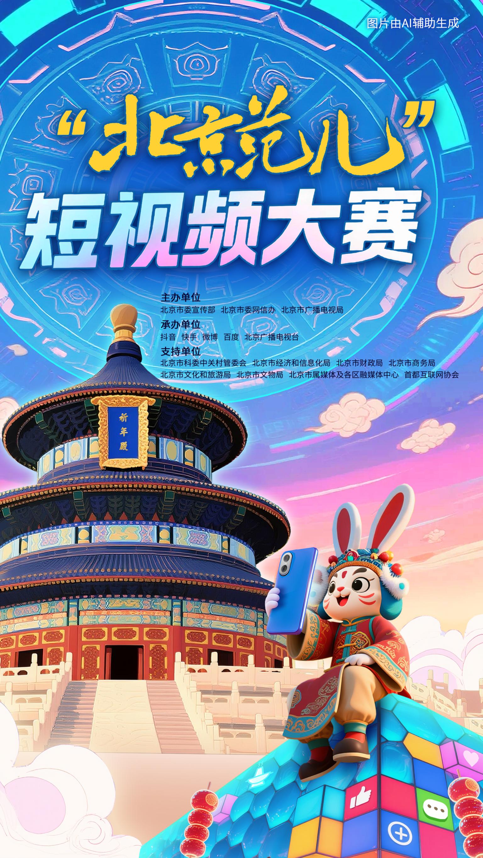 
北京同仁医院黄牛代挂号电话票贩子号贩子网上预约挂号,住院检查加快,“北京范儿”短视频大赛即将启幕，四大创作维度拍摄北京故事