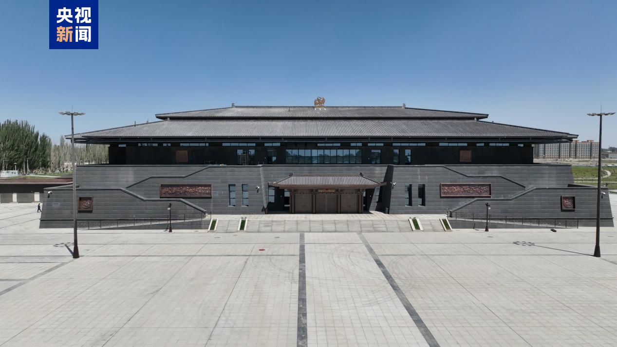
西安西京医院黄牛代挂号电话票贩子号贩子网上预约挂号,住院检查加快,西域都护府博物馆震撼开馆！463件文物揭秘汉代边疆治理史