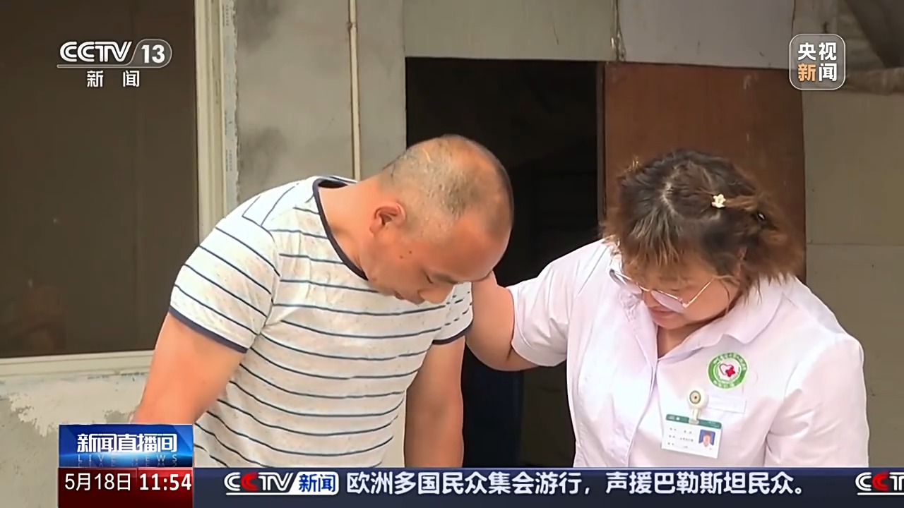 
长沙湘雅医院黄牛代挂号电话票贩子号贩子网上预约挂号,住院检查加快,全国推广残疾人自助互助康复服务 多地亮创新答卷
