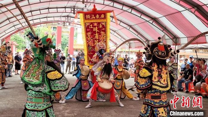
杭州市第一人民医院黄牛代挂号电话票贩子号贩子网上预约挂号,住院检查加快,大陆团体参与台湾新北先啬宫“神农文化祭”