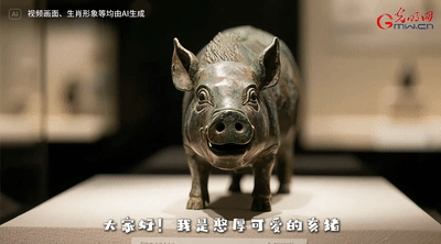 
北京宣武医院黄牛代挂号电话票贩子号贩子网上预约挂号,住院检查加快,当AI遇上国际博物馆日，来一场十二生肖“文物大比拼”