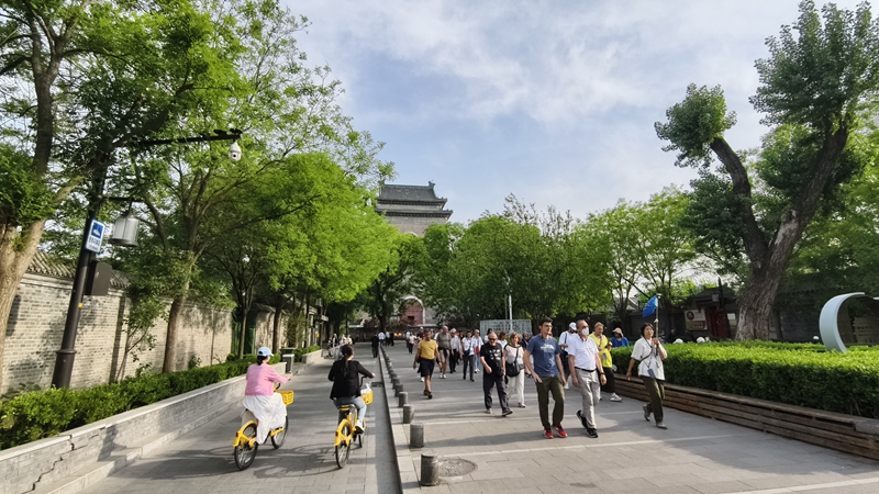 
上海肿瘤医院黄牛代挂号电话票贩子号贩子网上预约挂号,住院检查加快,锦绣山河迎客来 各地多措并举激发入境游新活力