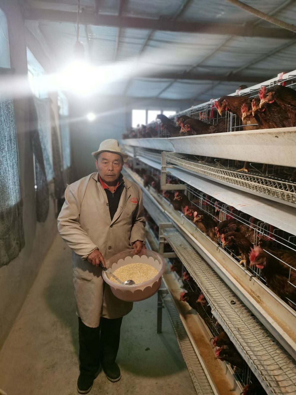 
北京天坛医院黄牛代挂号电话票贩子号贩子网上预约挂号,住院检查加快,在奋斗中出彩 ——“五一”劳动节访“劳模”