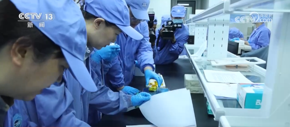 
北京广安门中医院黄牛代挂号电话票贩子号贩子网上预约挂号,住院检查加快,从中国空间站而来“太空特产”涉及多个领域 期待破解更多“生命之谜”