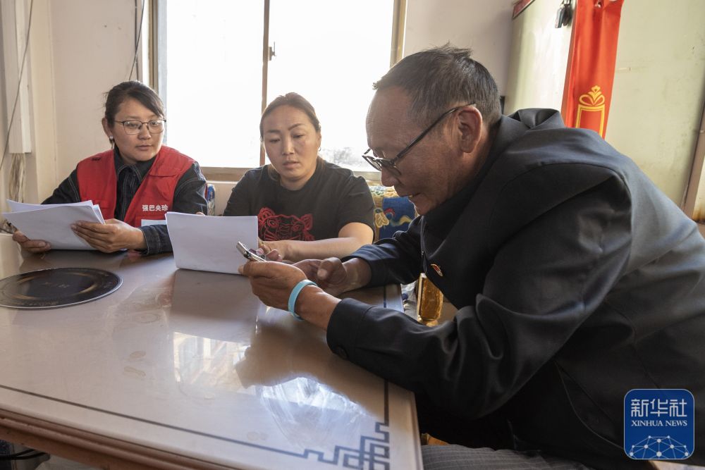 
成都华西医院黄牛代挂号电话票贩子号贩子网上预约挂号,住院检查加快,雪域高原劳动者｜尼玛：夺底沟里“种”风景