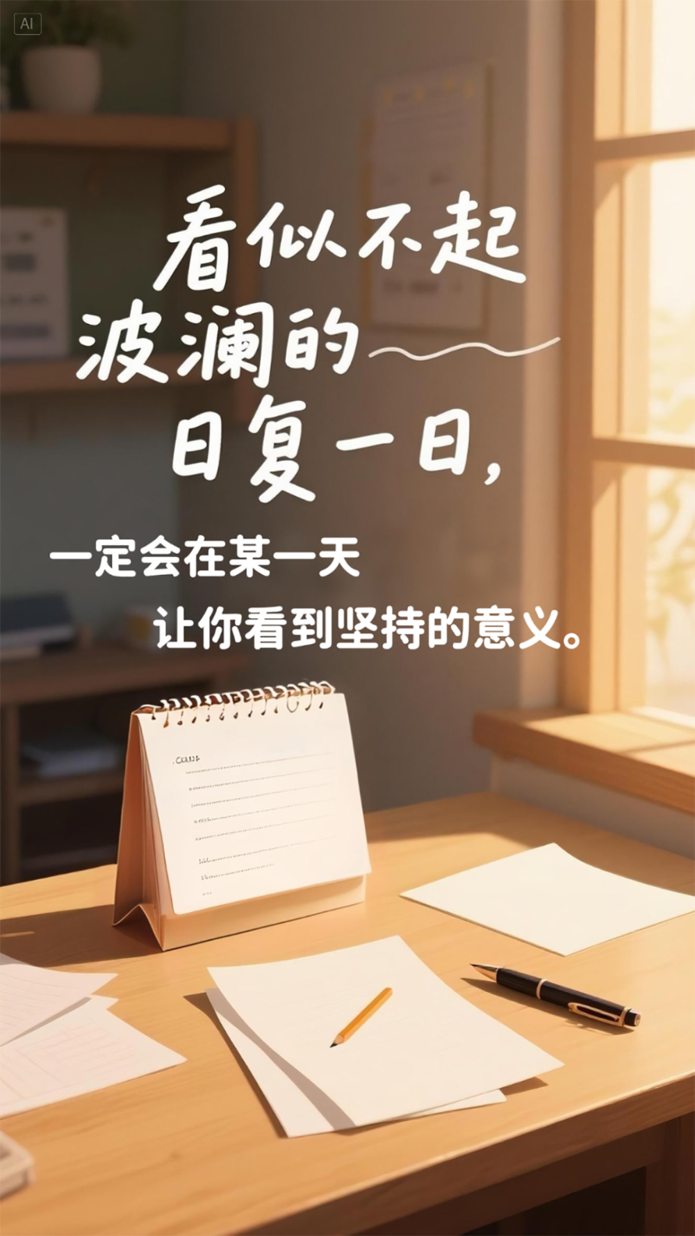 
北京世纪坛医院黄牛代挂号电话票贩子号贩子网上预约挂号,住院检查加快,AI插画 | 这九句话，送给奋斗路上的每一个人