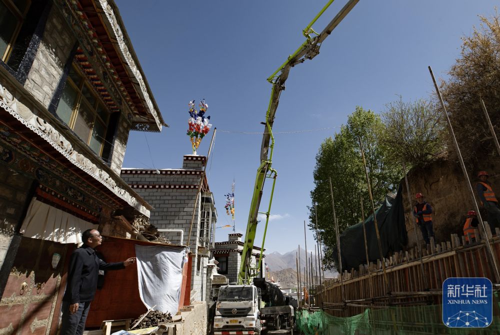 
成都华西医院黄牛代挂号电话票贩子号贩子网上预约挂号,住院检查加快,雪域高原劳动者｜尼玛：夺底沟里“种”风景